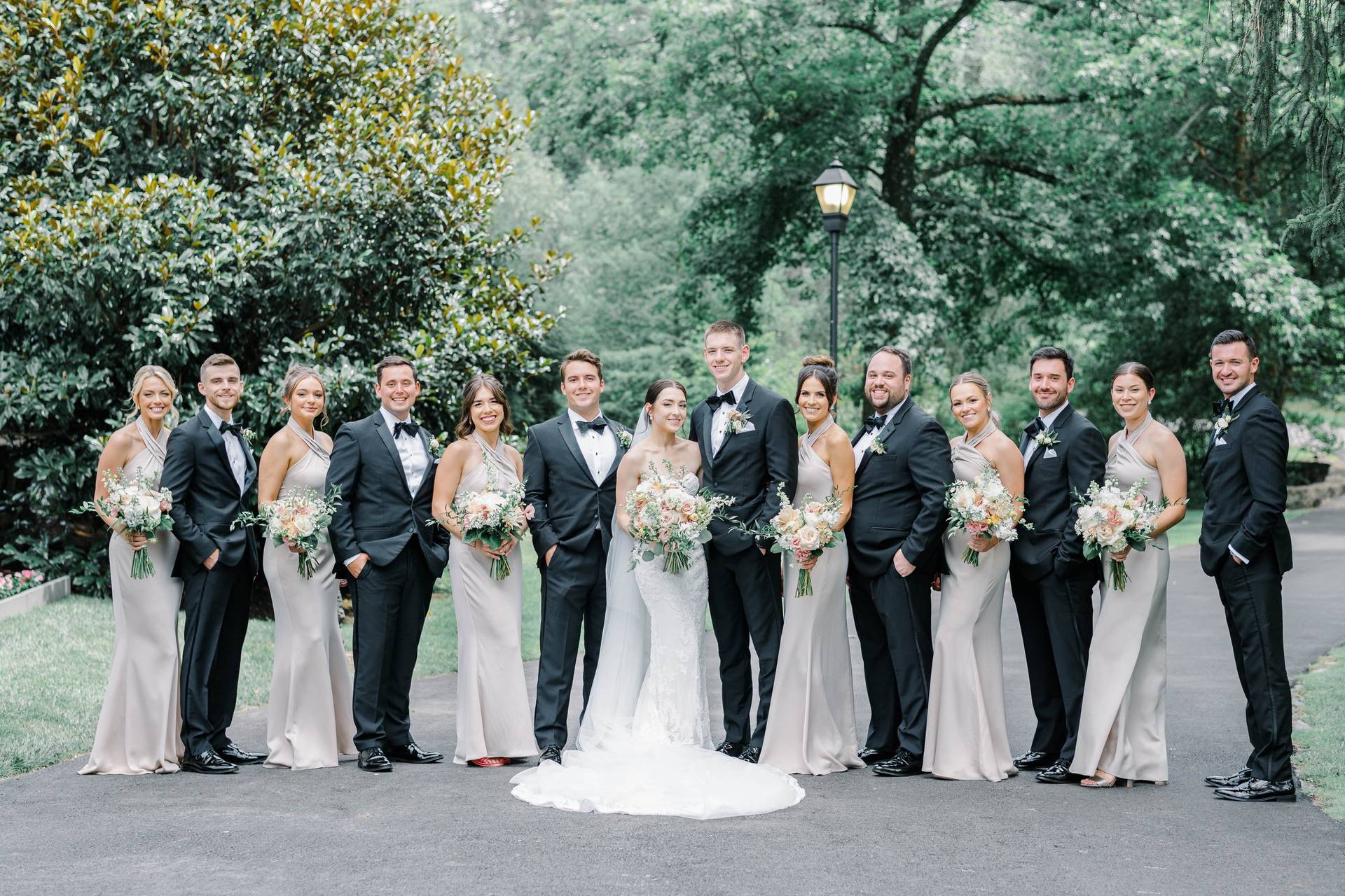 Appleford - Venue - Villanova, PA - WeddingWire