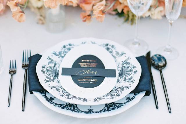 Ojai Wedding Editorial