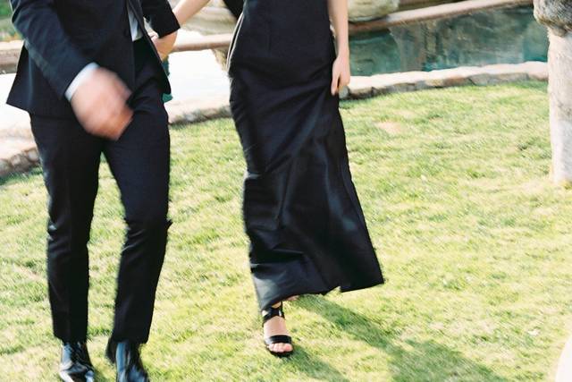 Ojai Wedding Editorial