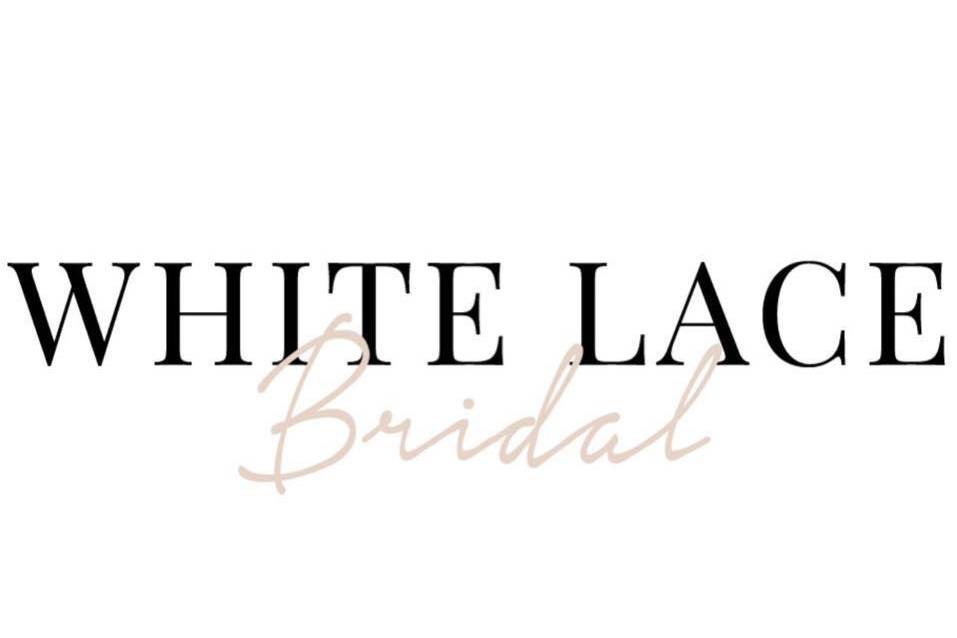 White Lace Bridal & Formal Wear