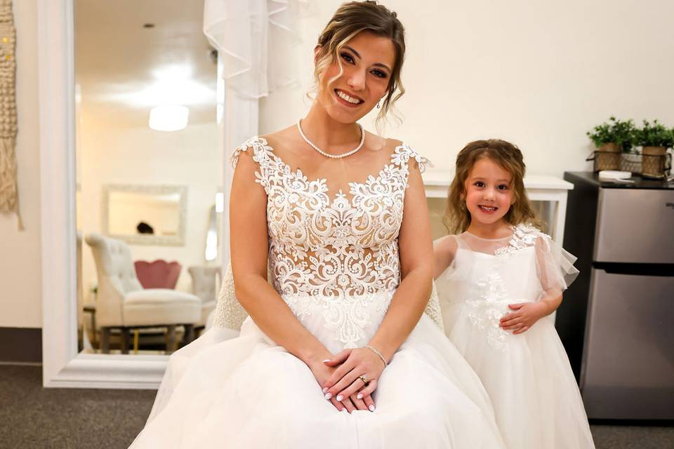Bridal Suite