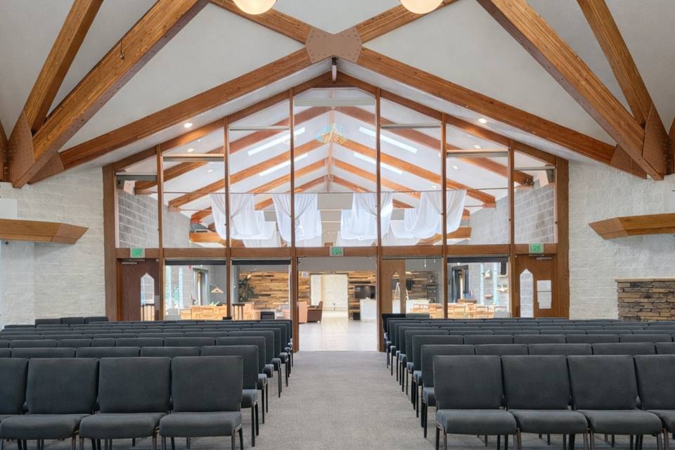 Sanctuary