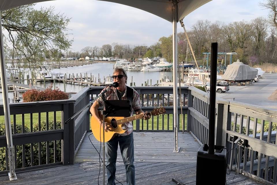 Music by Harrison