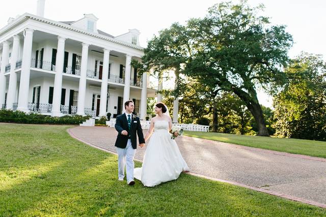 Dunleith Historic Inn