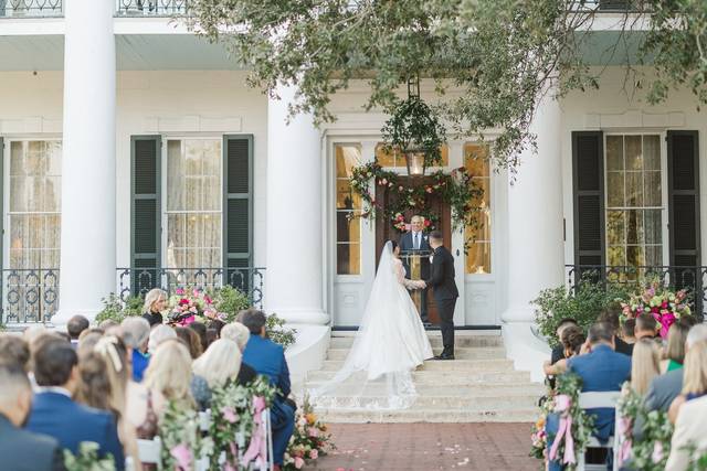 Dunleith Historic Inn
