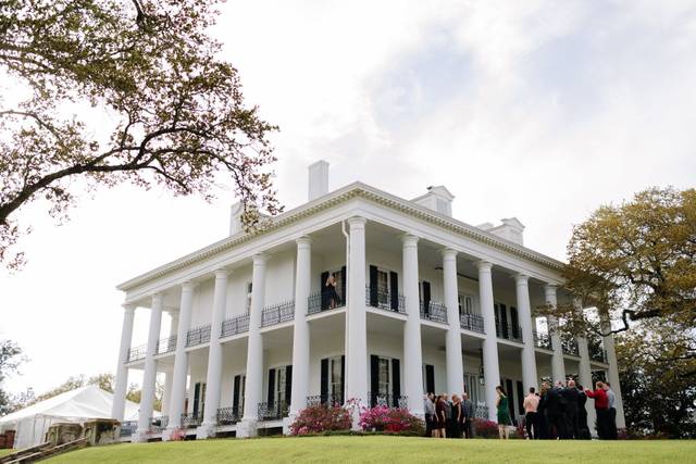 Dunleith Historic Inn