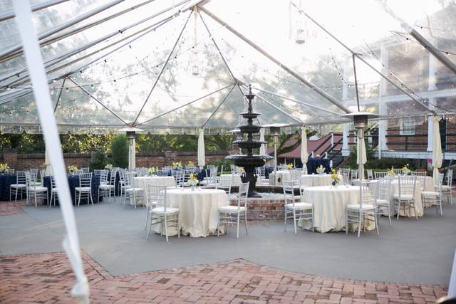 Wedding Venues in Mississippi