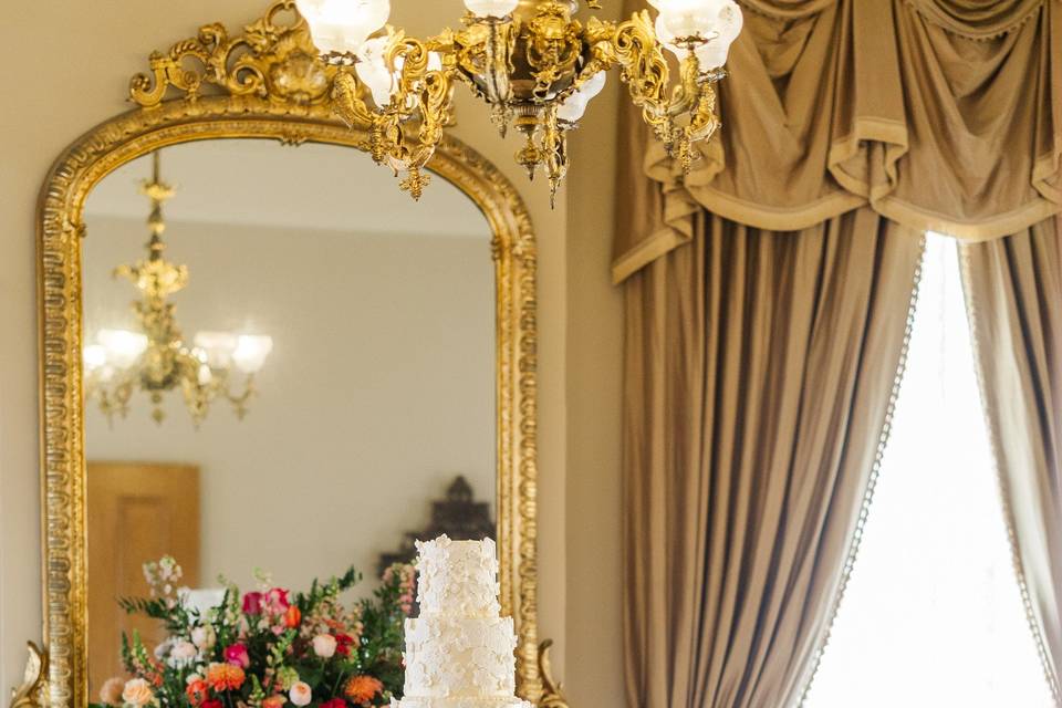 Dunleith Historic Inn