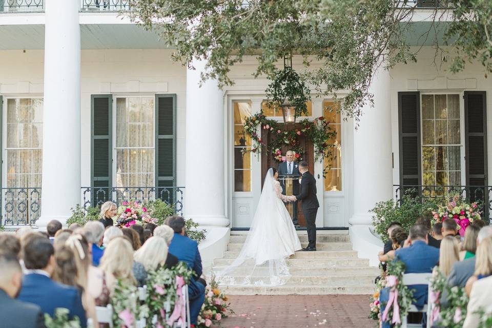 Dunleith Historic Inn