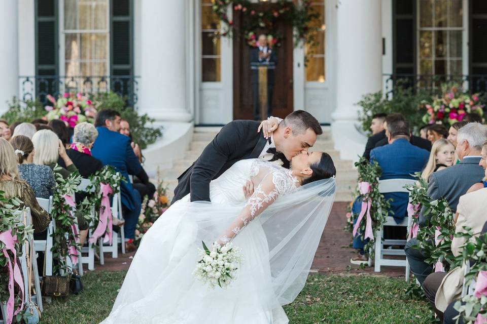 Dunleith Historic Inn