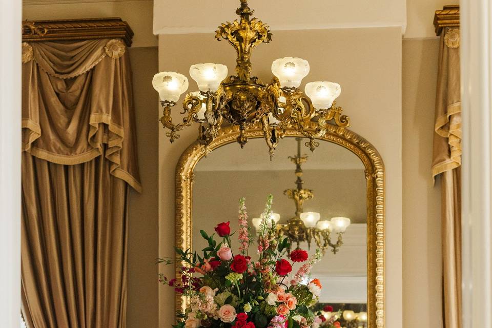 Dunleith Historic Inn