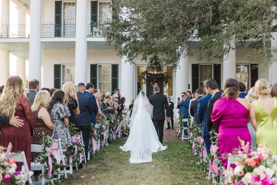 Dunleith Historic Inn