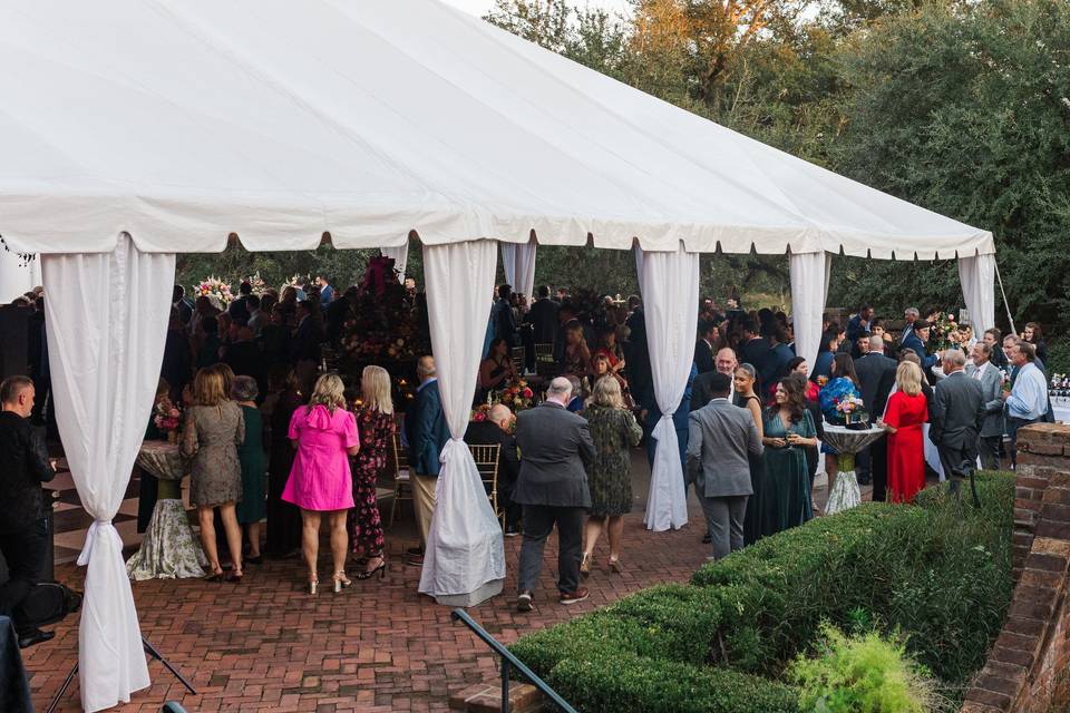 Dunleith Historic Inn