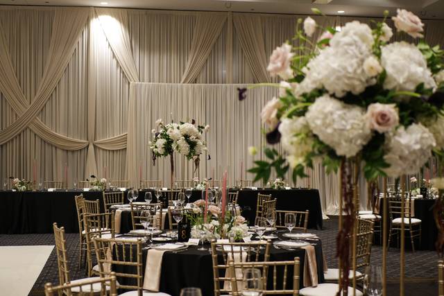 Ballroom Reception