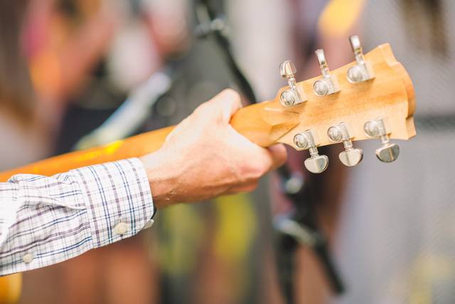 Joshua & Jeremy Sprague