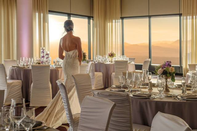 Grand Hyatt Denver