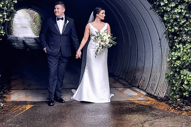 Tunnel