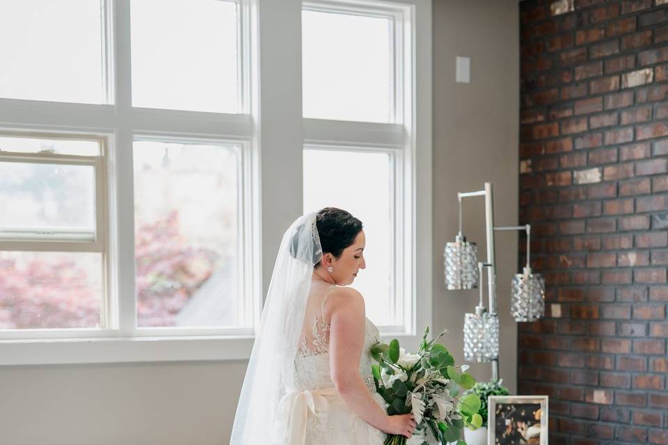 Bridal Suite Moments