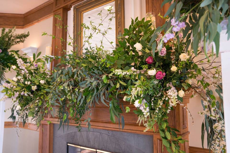 Indoor Ceremony