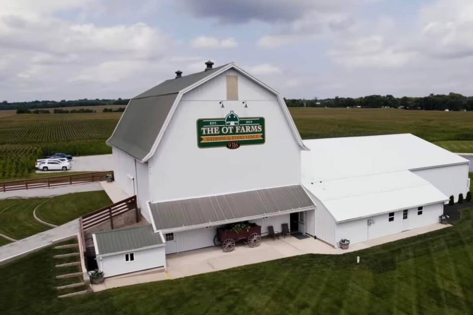 The OT Farms