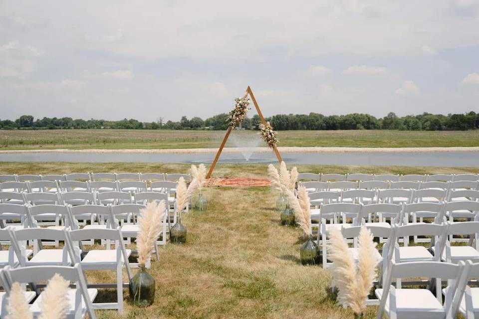 The OT Farms