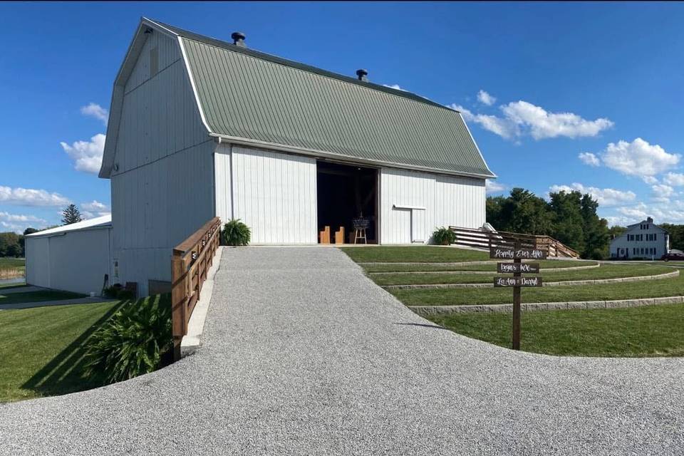 The OT Farms