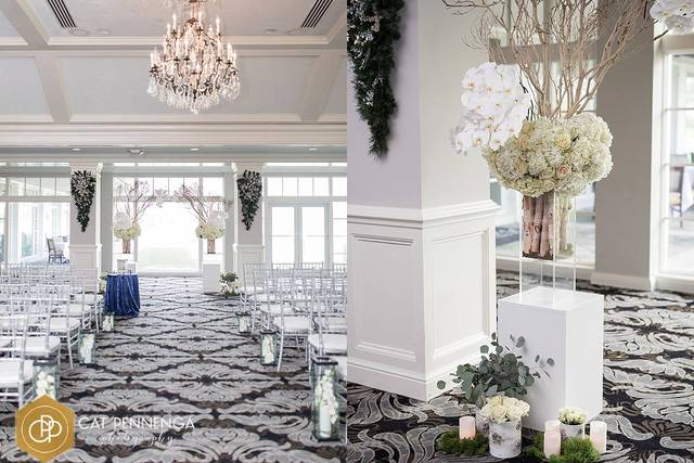 Laurel Oak Country Club