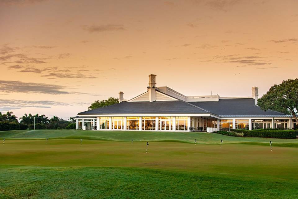 Laurel Oak Country Club