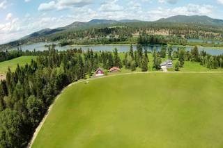 Timber River Ranch Waterfront Wedding Venue