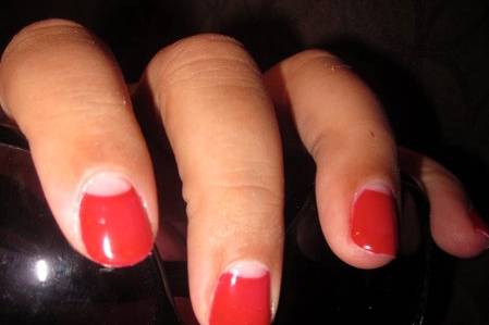 Nails by Tasha D.