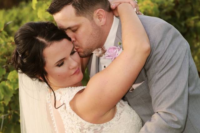 Couple portrait