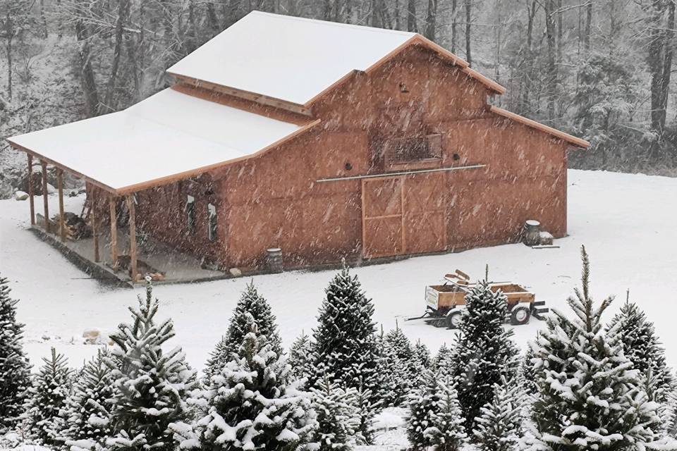 Barn