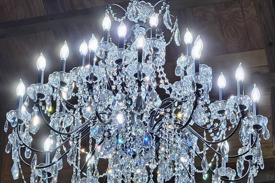 Chandelier