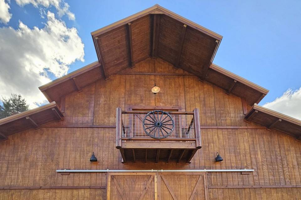 Barn