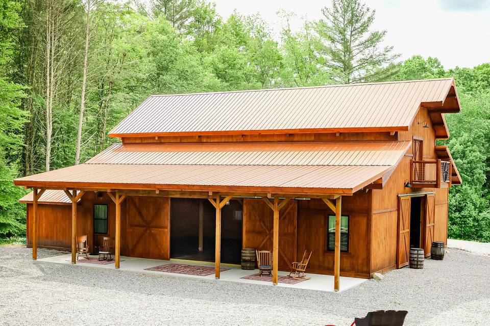 Venue Barn