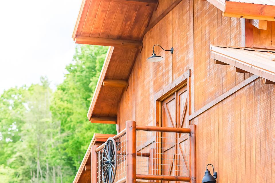 Venue Barn
