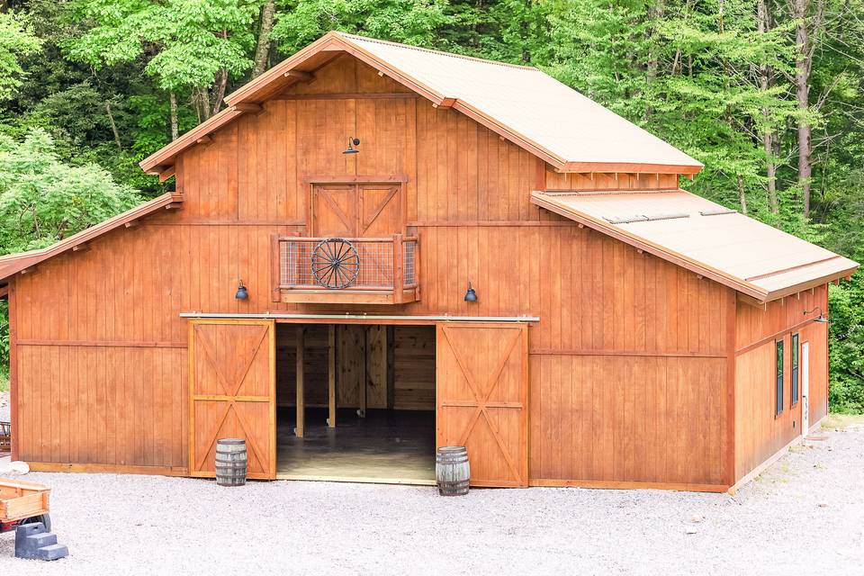 Venue Barn
