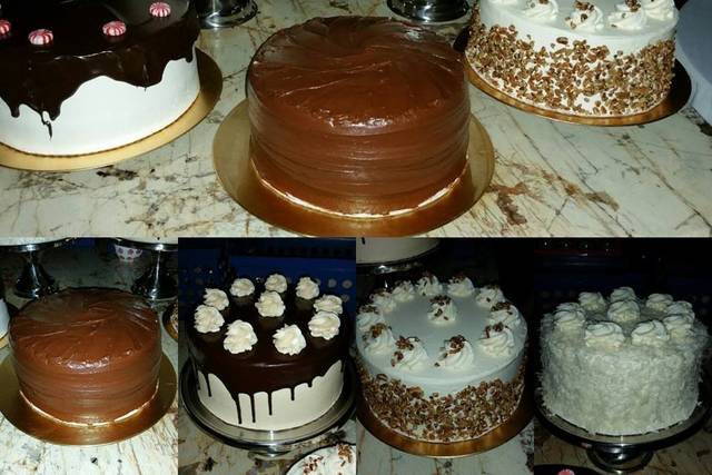 KIWI FRUIT CAKE – Cake Farm