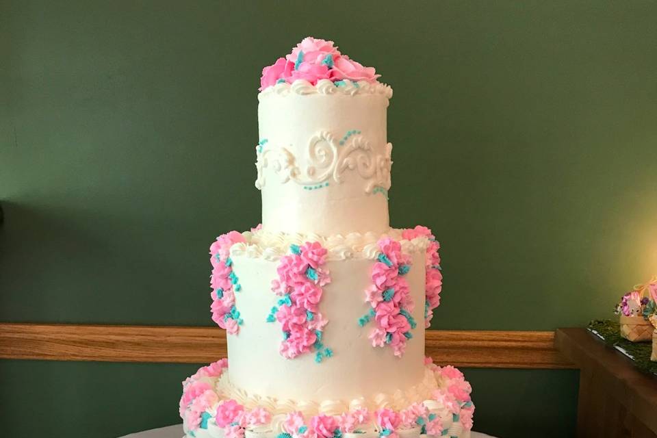 Cakehouse on Main