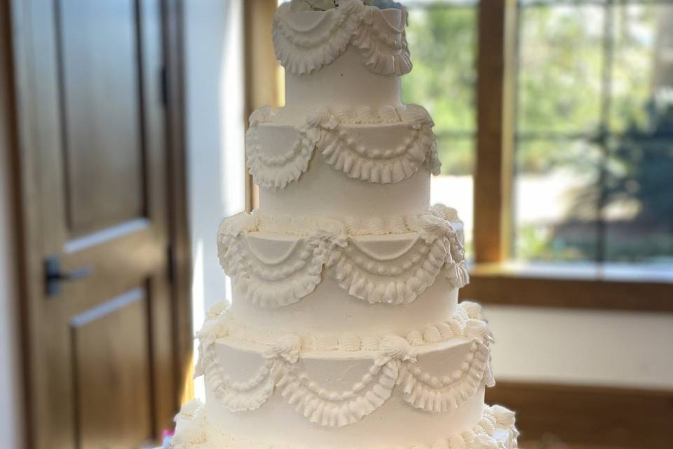 Cakehouse on Main