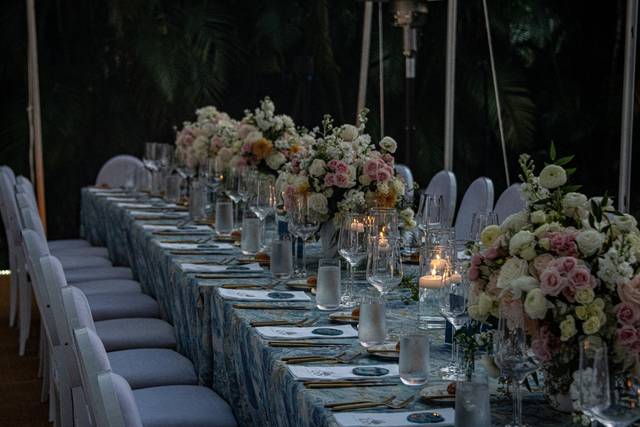 Bridal shower