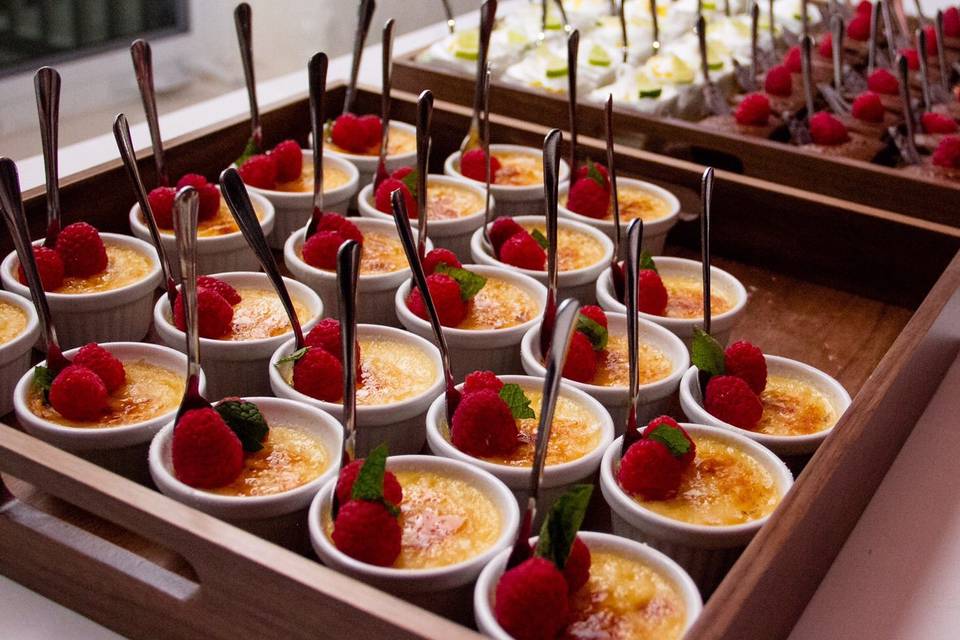 Essence Caterers