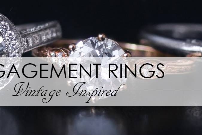 Diamond Engagement Rings