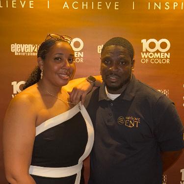 Drea &amp; Omar