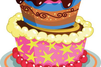 A Piece of Cake