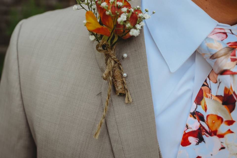 Boutonnière