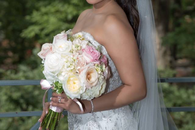 Arvin Photography wedding