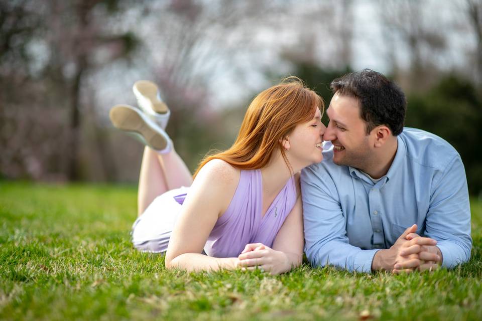 Arvin Photography engagement