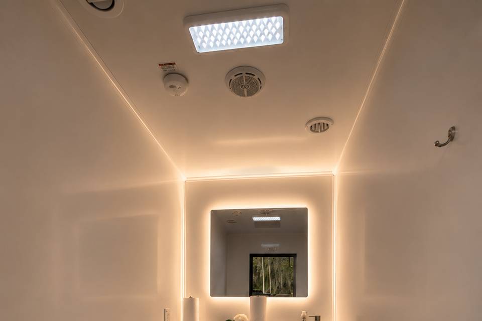 Interior Men's Side