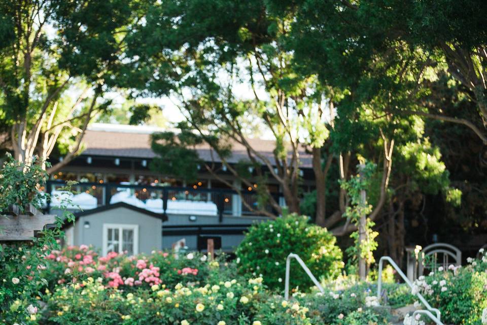 The Gardens at Heather Farm